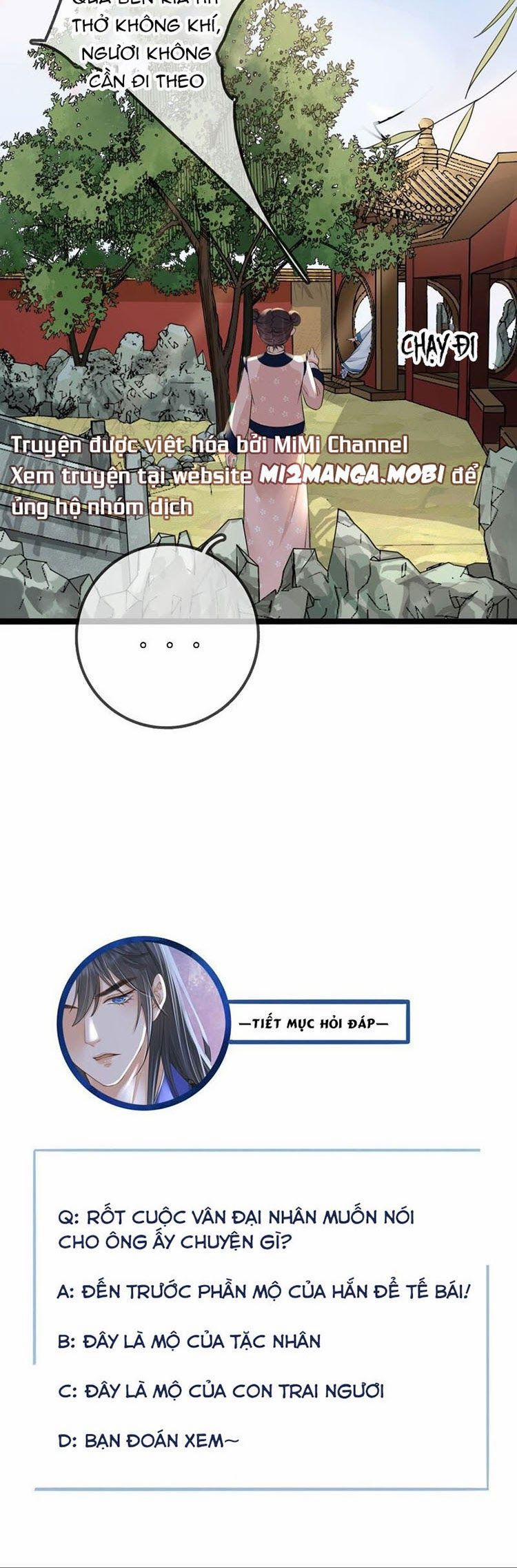 Thái Tử, Người Thật Ngọt Ngào 27 trang 17