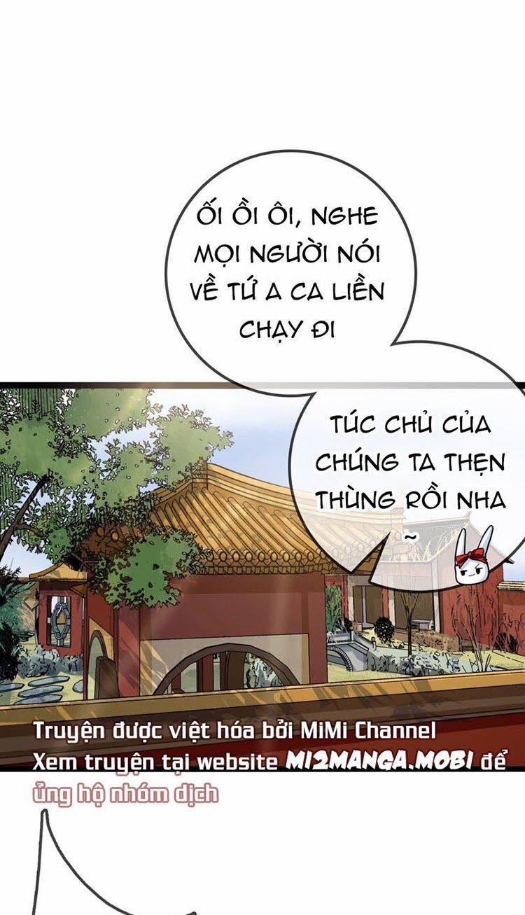 Thái Tử, Người Thật Ngọt Ngào 28 trang 0