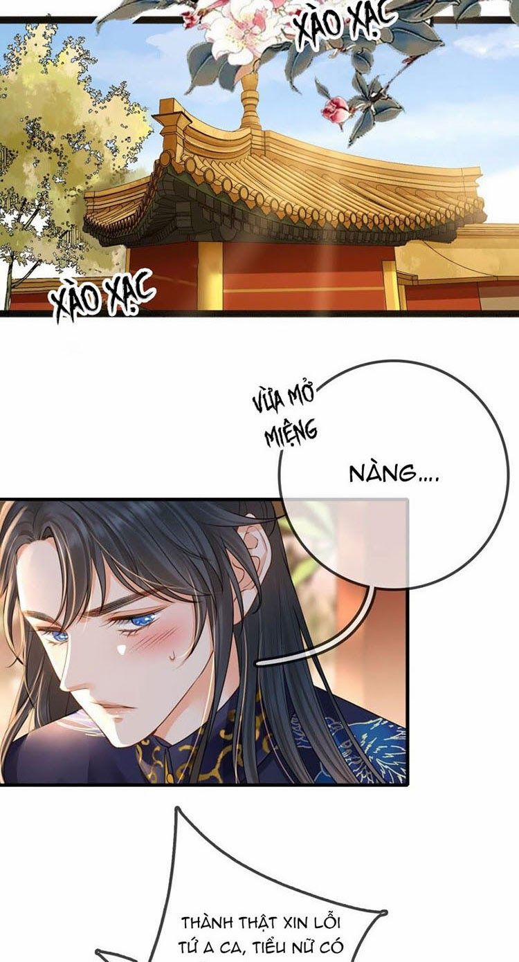 Thái Tử, Người Thật Ngọt Ngào 28 trang 14