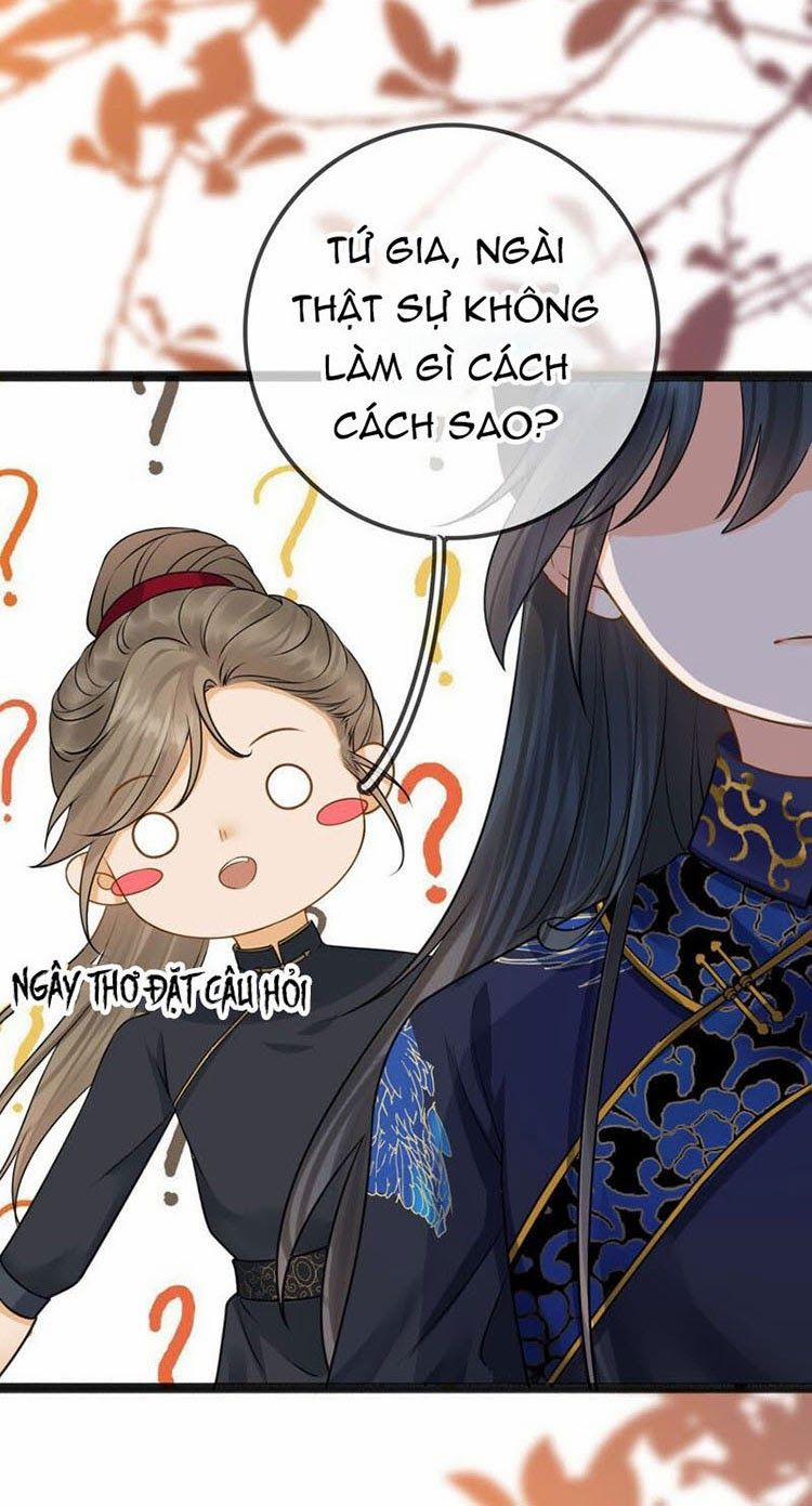 Thái Tử, Người Thật Ngọt Ngào 28 trang 16