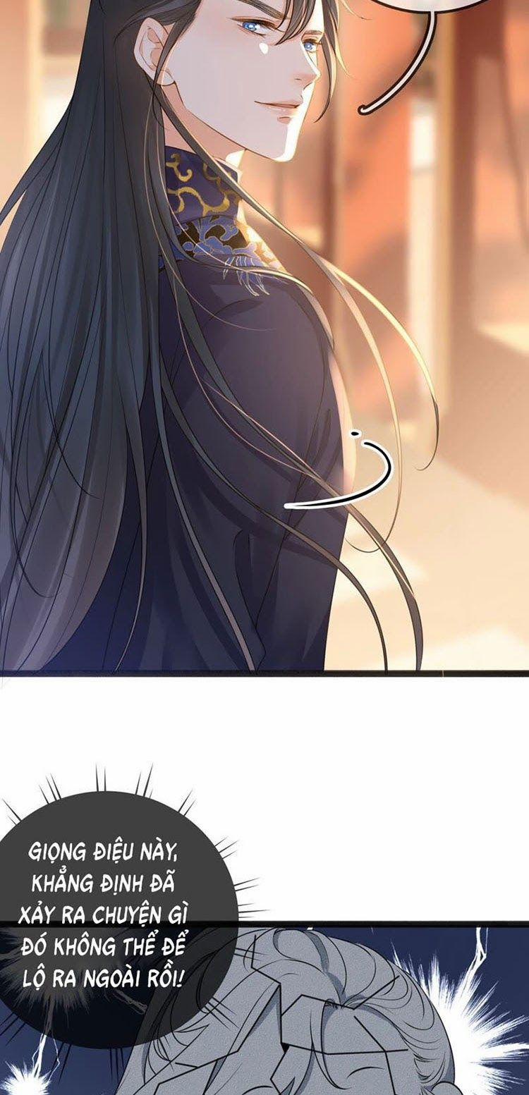 Thái Tử, Người Thật Ngọt Ngào 28 trang 18