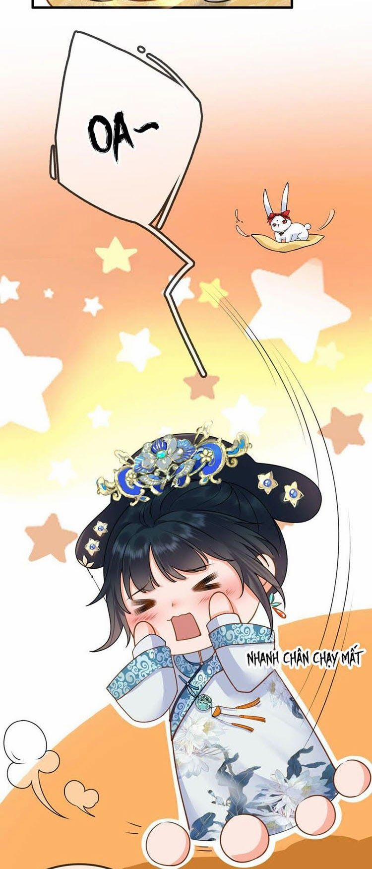 Thái Tử, Người Thật Ngọt Ngào 28 trang 2