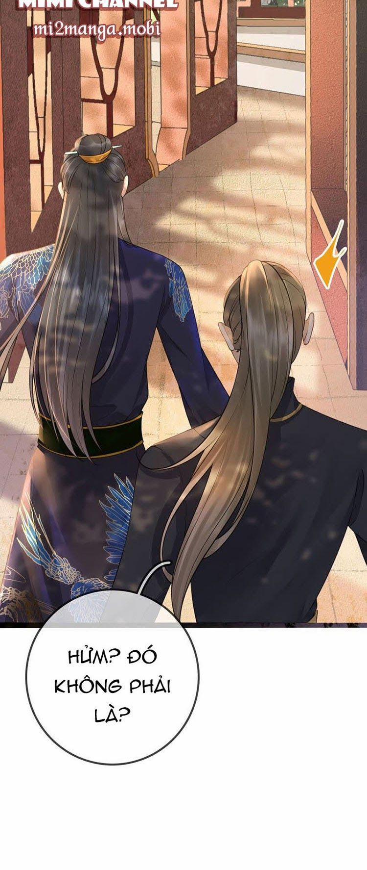 Thái Tử, Người Thật Ngọt Ngào 28 trang 4