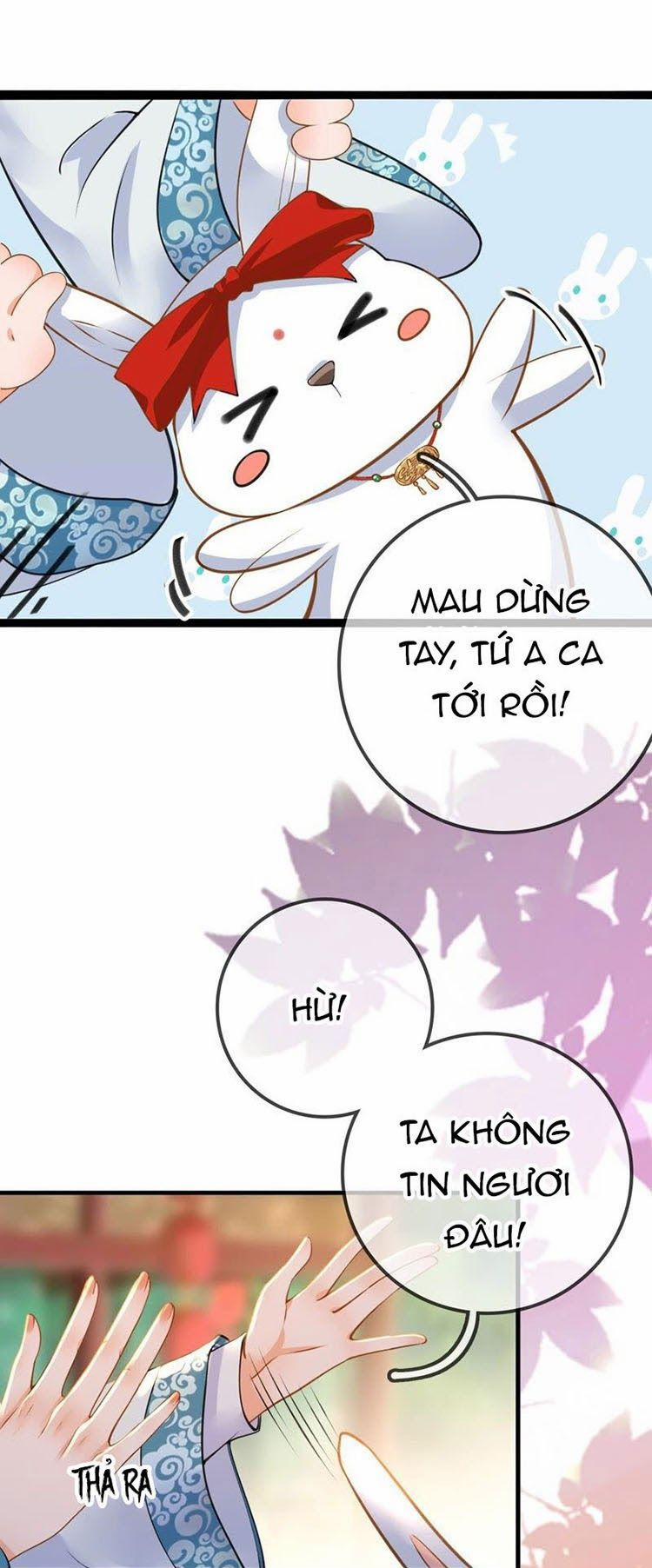 Thái Tử, Người Thật Ngọt Ngào 28 trang 5