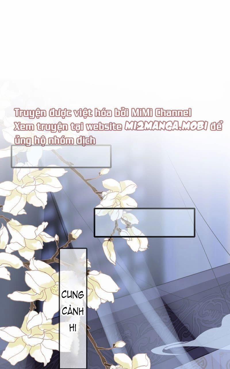 Thái Tử, Người Thật Ngọt Ngào 29 trang 0