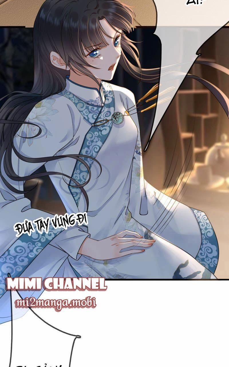 Thái Tử, Người Thật Ngọt Ngào 29 trang 12