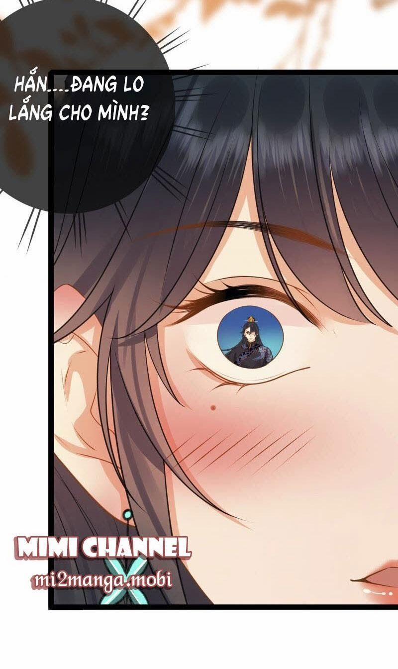 Thái Tử, Người Thật Ngọt Ngào 29 trang 27