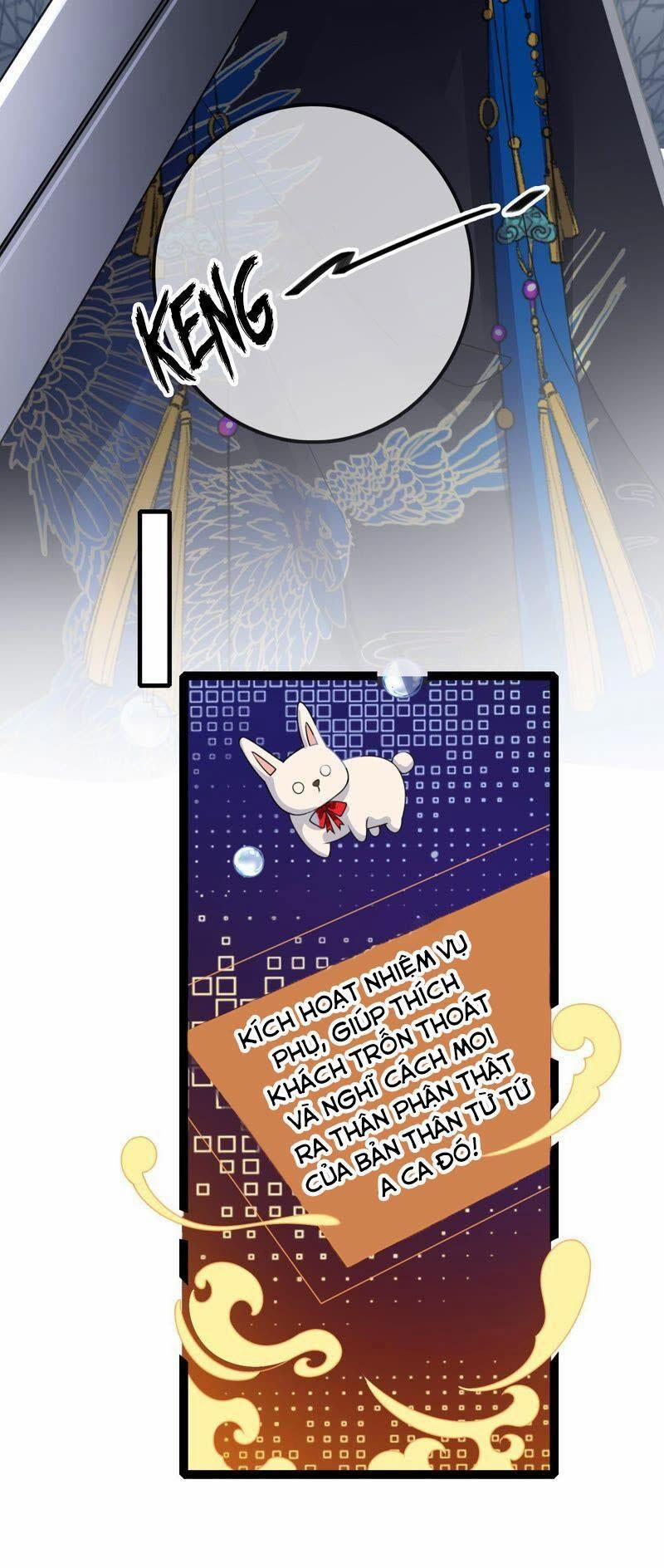 Thái Tử, Người Thật Ngọt Ngào 29 trang 32