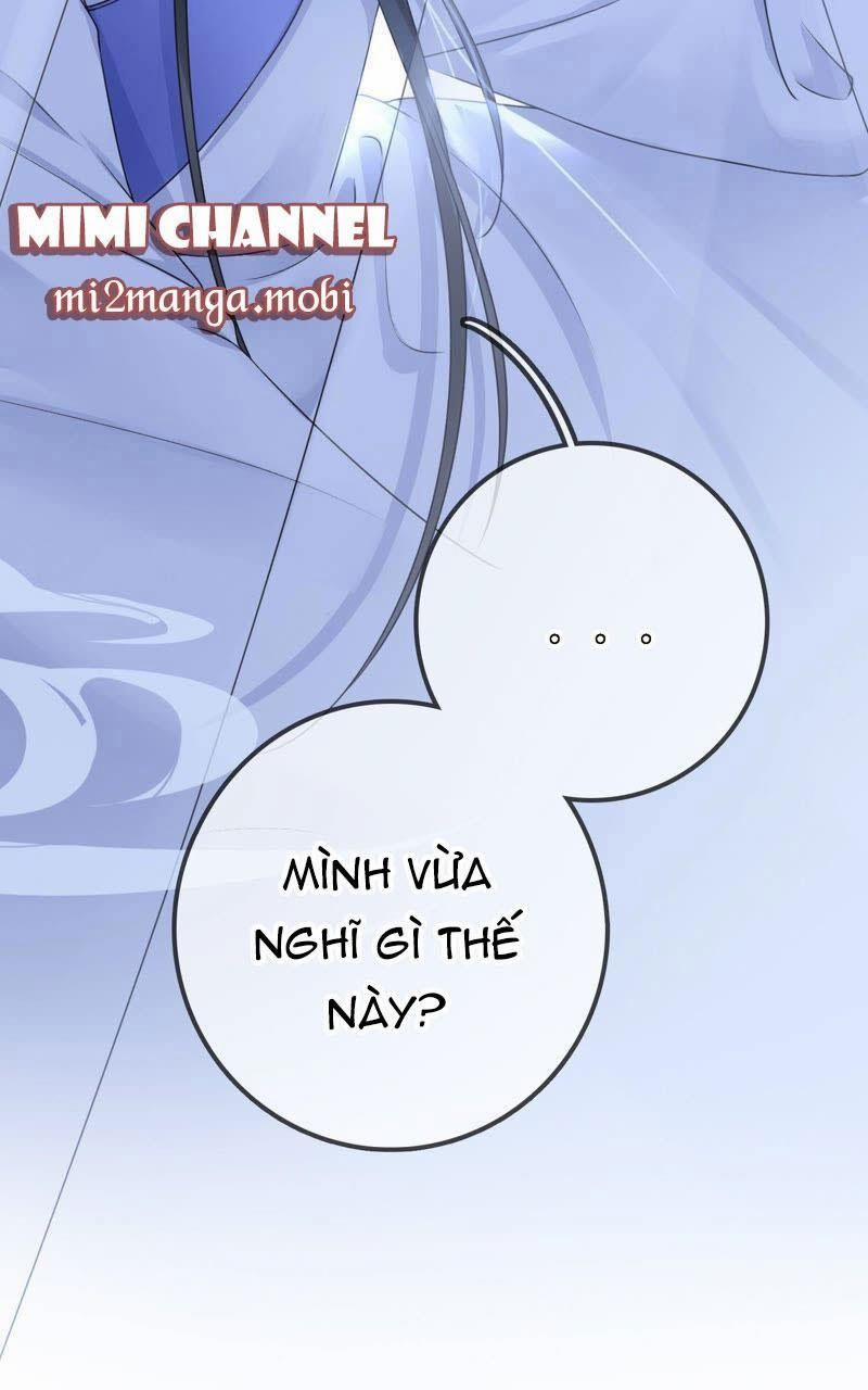 Thái Tử, Người Thật Ngọt Ngào 29 trang 4