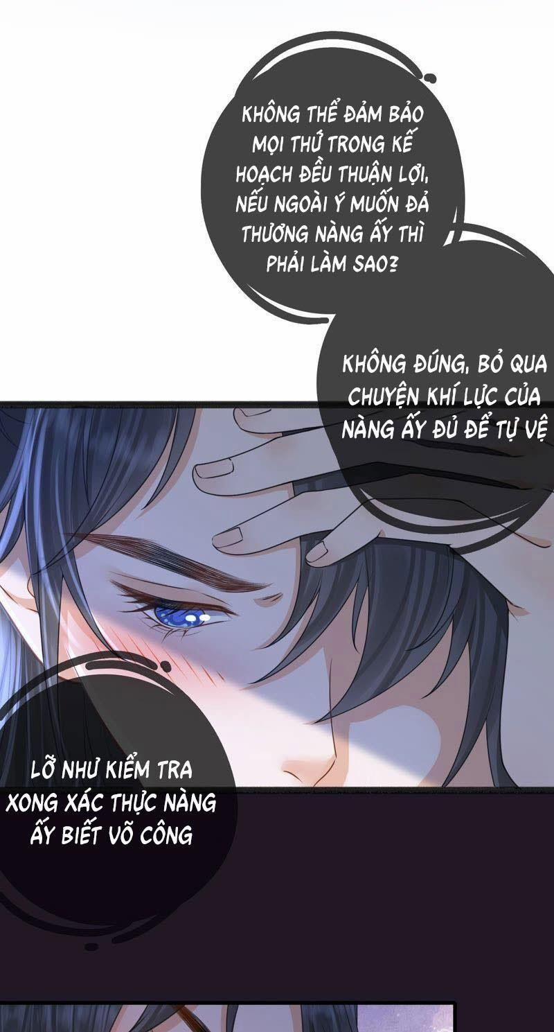 Thái Tử, Người Thật Ngọt Ngào 29 trang 5