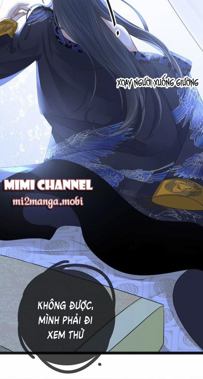 Thái Tử, Người Thật Ngọt Ngào 29 trang 7