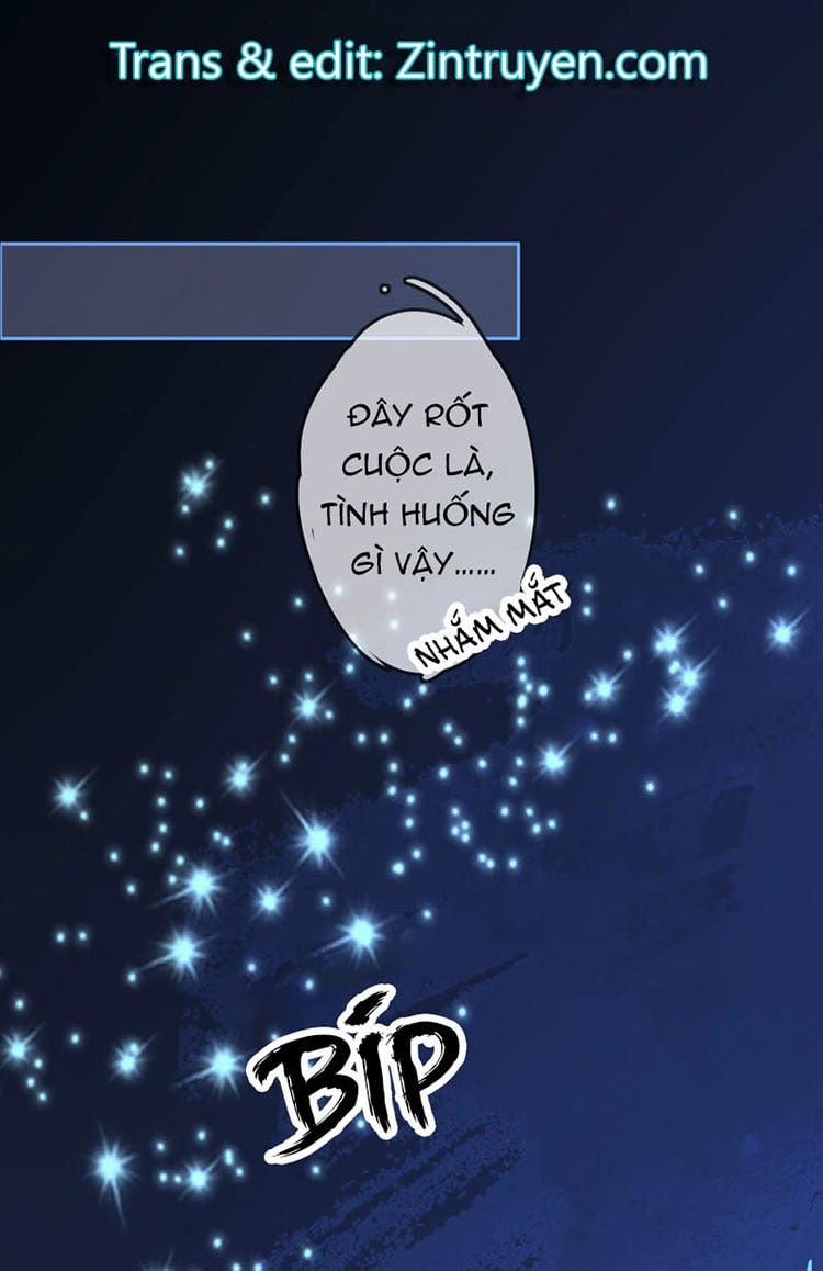 Thái Tử, Người Thật Ngọt Ngào 3 trang 0