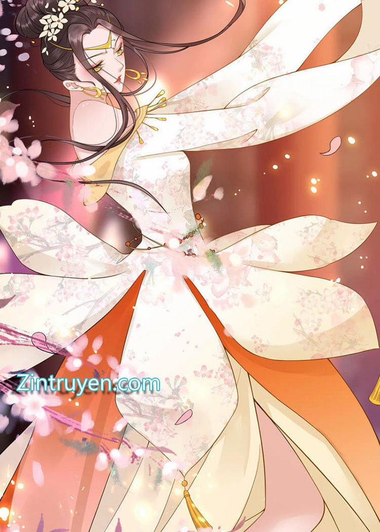 Thái Tử, Người Thật Ngọt Ngào 3 trang 12