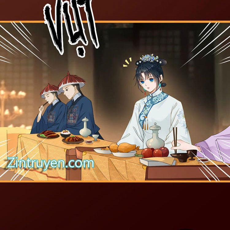 Thái Tử, Người Thật Ngọt Ngào 3 trang 17