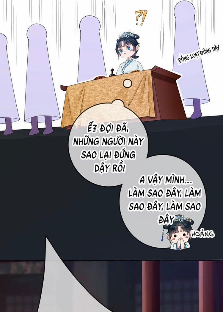 Thái Tử, Người Thật Ngọt Ngào 3 trang 20