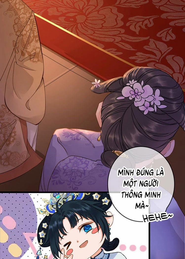 Thái Tử, Người Thật Ngọt Ngào 3 trang 22