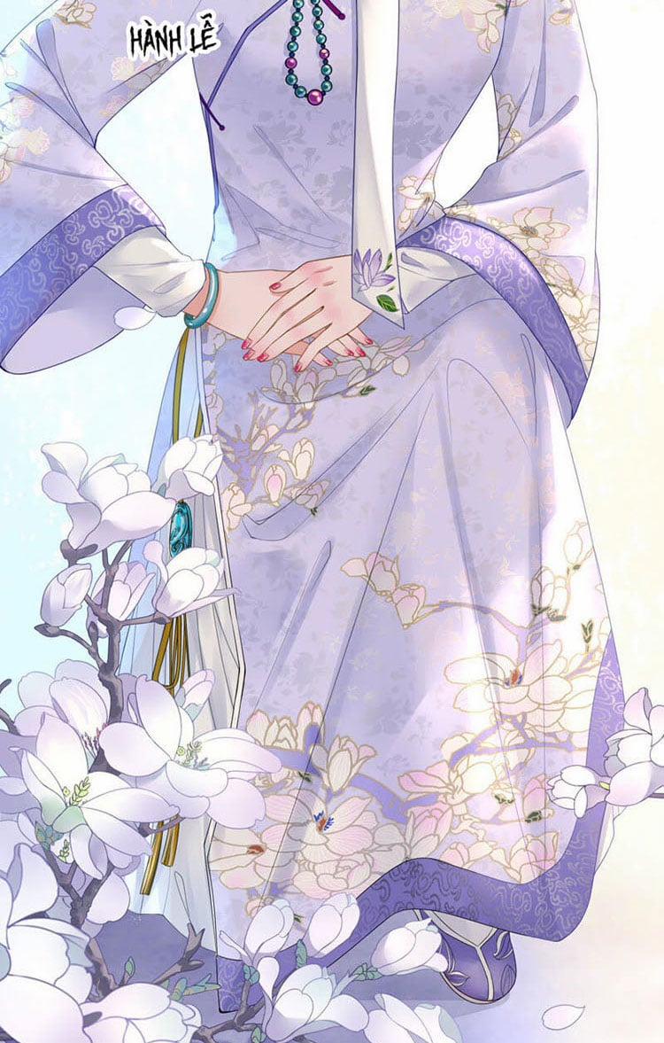 Thái Tử, Người Thật Ngọt Ngào 3 trang 26