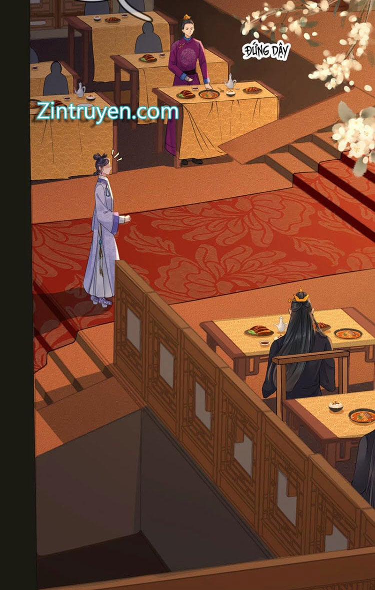 Thái Tử, Người Thật Ngọt Ngào 3 trang 29