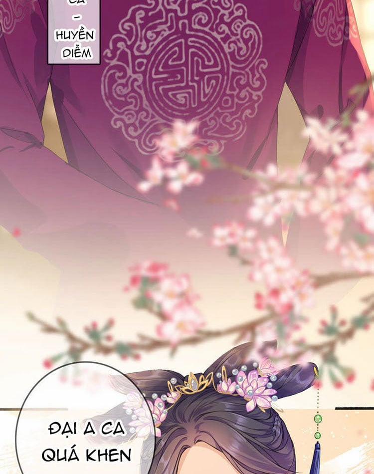 Thái Tử, Người Thật Ngọt Ngào 3 trang 31