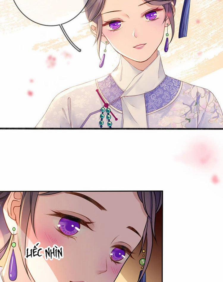 Thái Tử, Người Thật Ngọt Ngào 3 trang 32