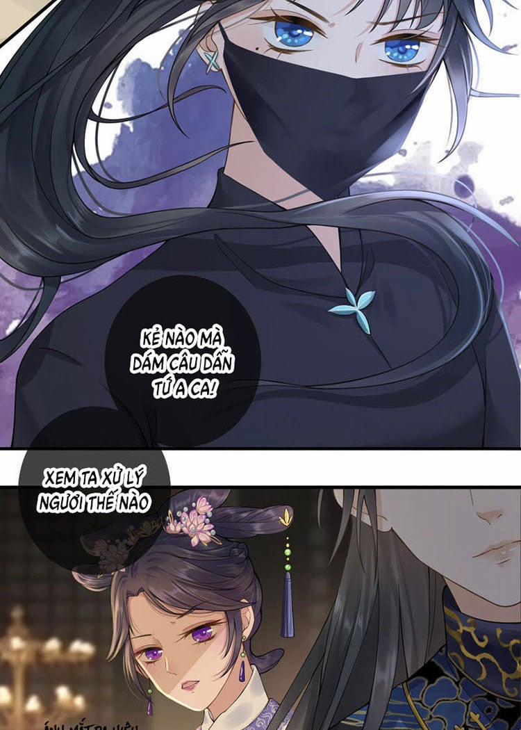 Thái Tử, Người Thật Ngọt Ngào 3 trang 37