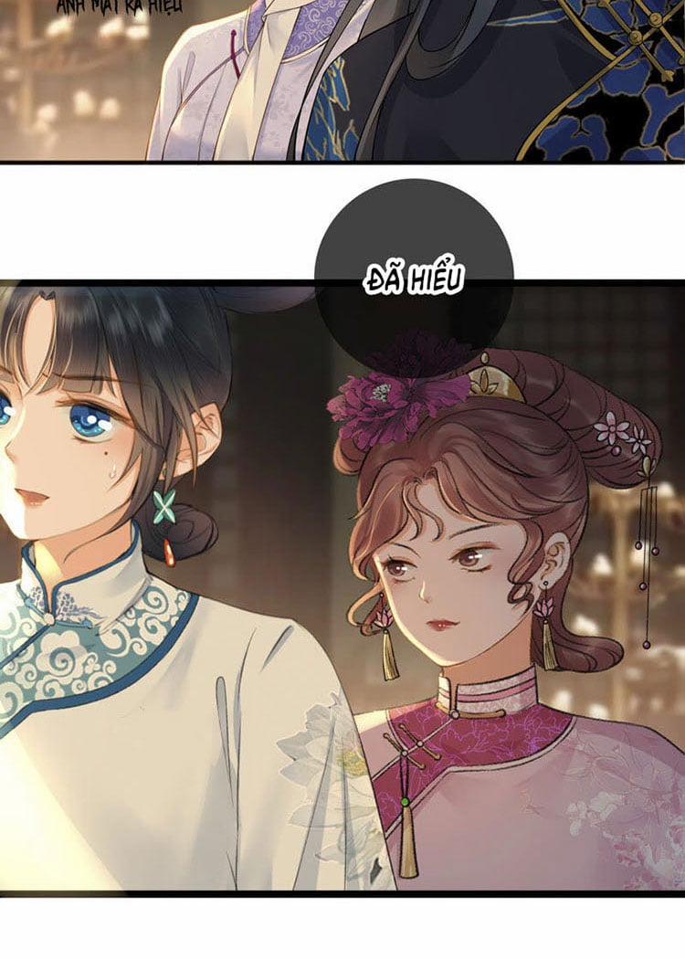 Thái Tử, Người Thật Ngọt Ngào 3 trang 38