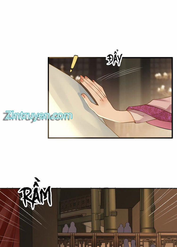 Thái Tử, Người Thật Ngọt Ngào 3 trang 39