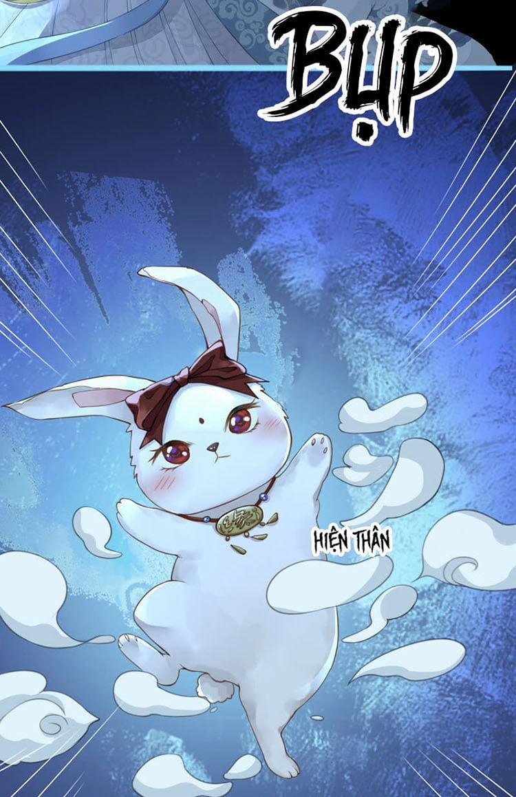 Thái Tử, Người Thật Ngọt Ngào 3 trang 4