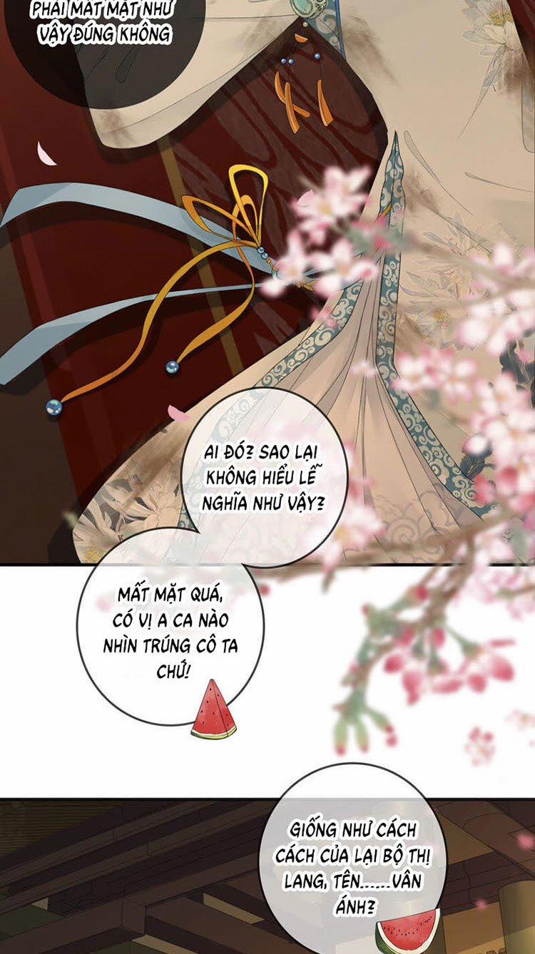 Thái Tử, Người Thật Ngọt Ngào 3 trang 41