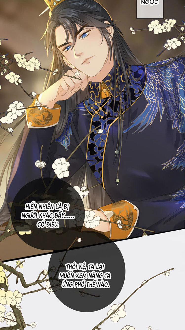 Thái Tử, Người Thật Ngọt Ngào 3 trang 43