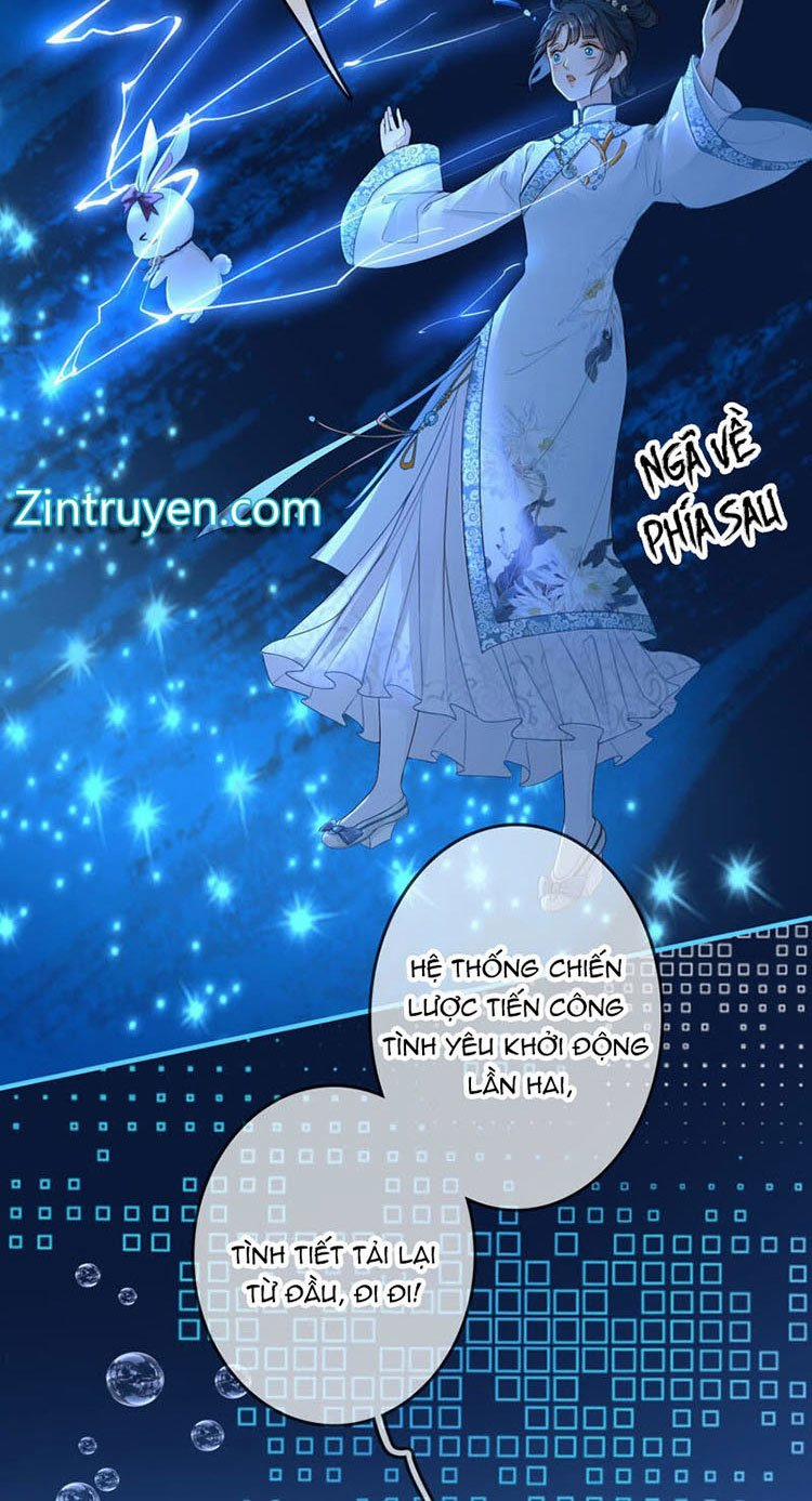 Thái Tử, Người Thật Ngọt Ngào 3 trang 9