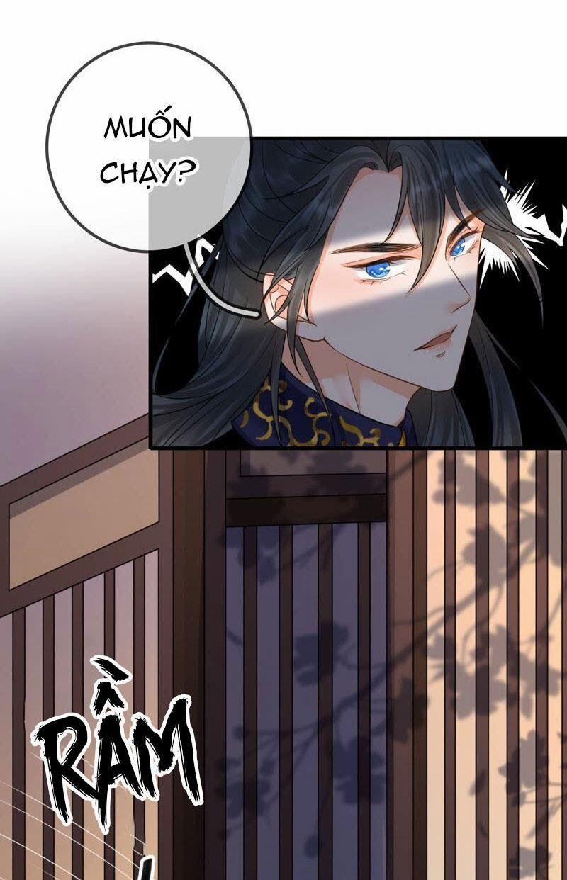 Thái Tử, Người Thật Ngọt Ngào 30 trang 1