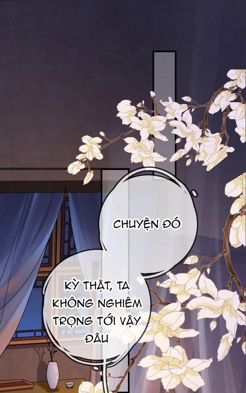 Thái Tử, Người Thật Ngọt Ngào 30 trang 16