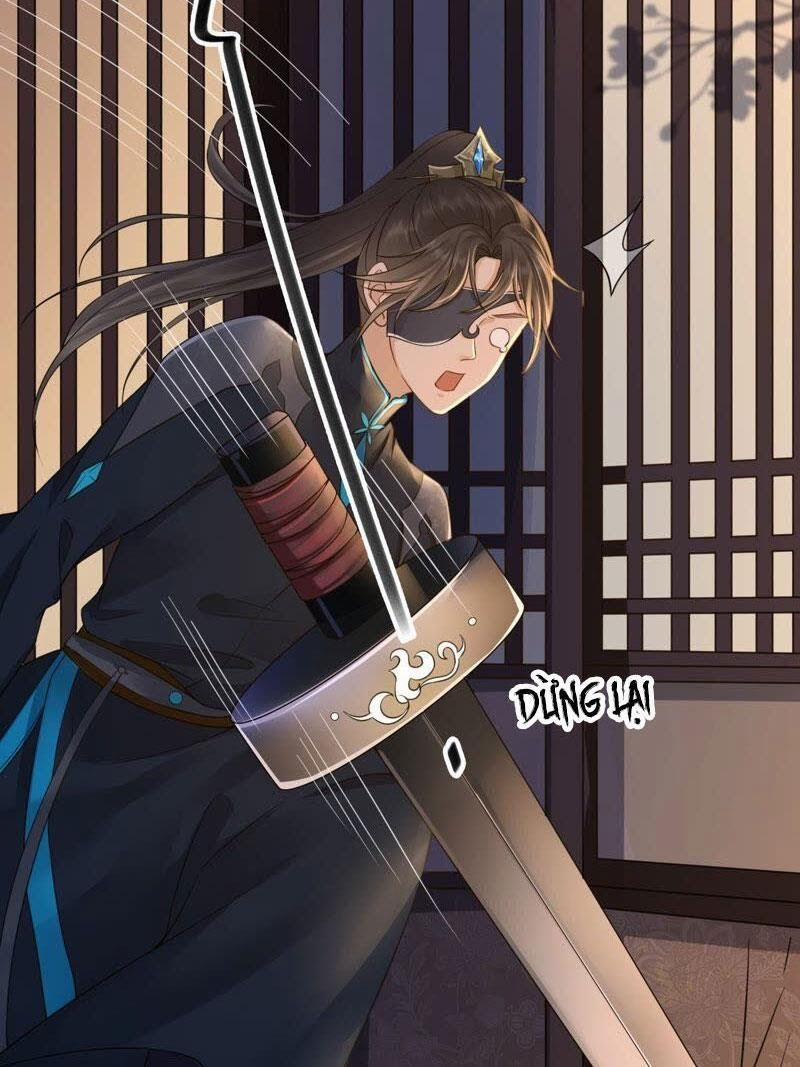 Thái Tử, Người Thật Ngọt Ngào 30 trang 2