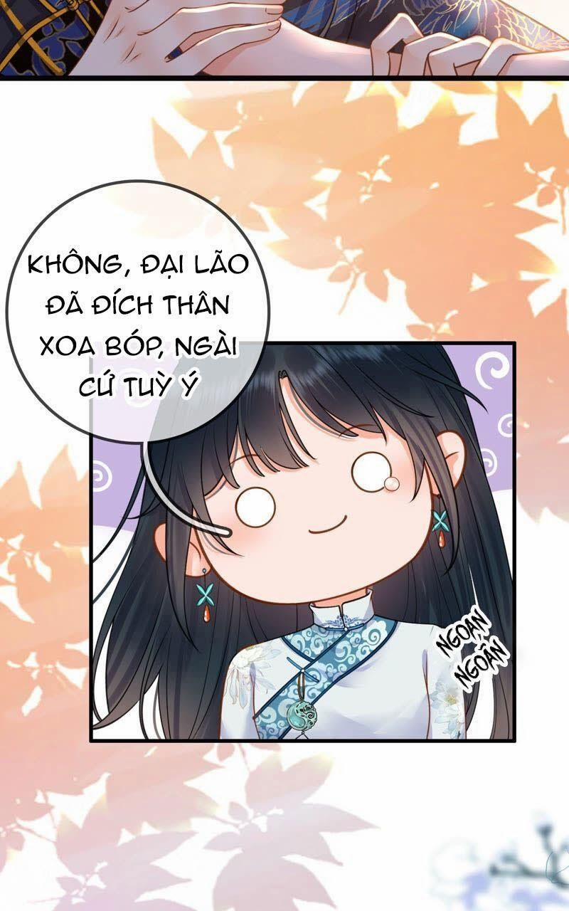 Thái Tử, Người Thật Ngọt Ngào 30 trang 20