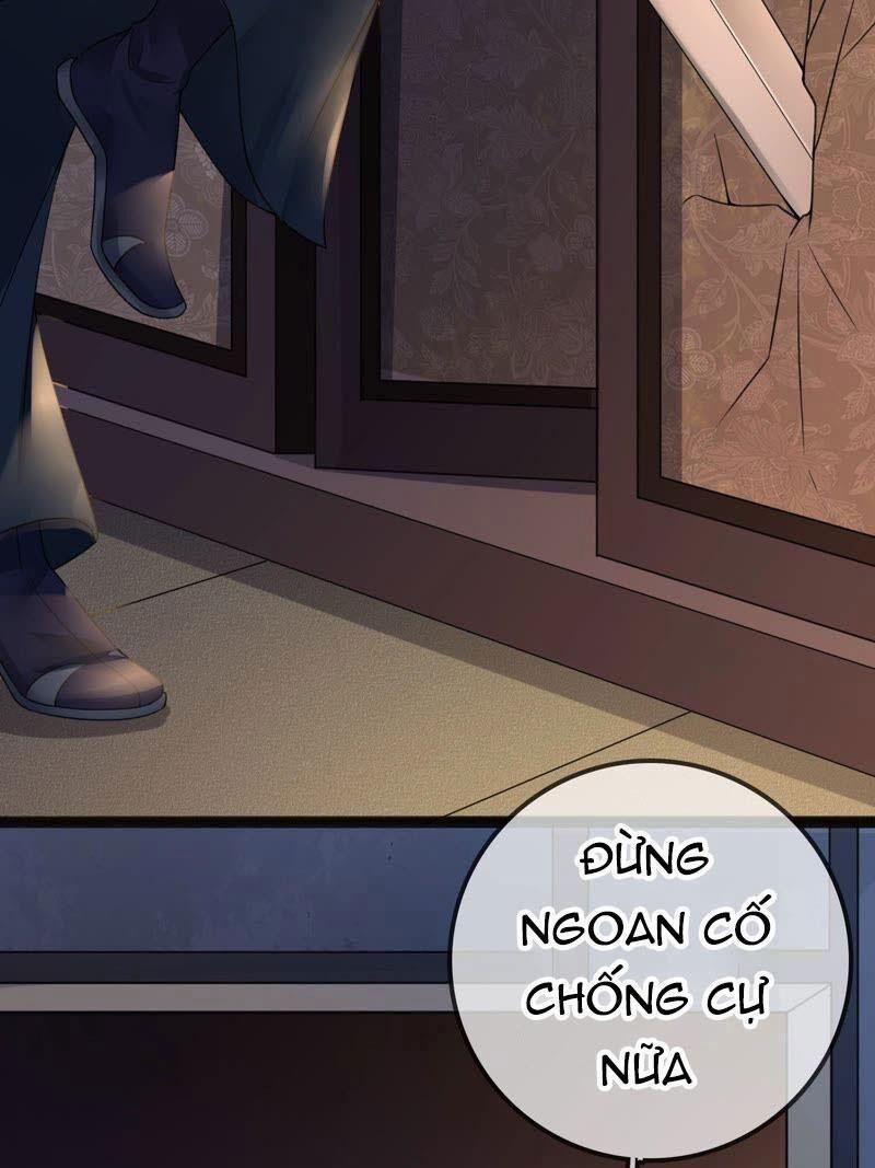 Thái Tử, Người Thật Ngọt Ngào 30 trang 3