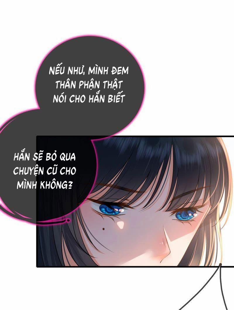 Thái Tử, Người Thật Ngọt Ngào 30 trang 31