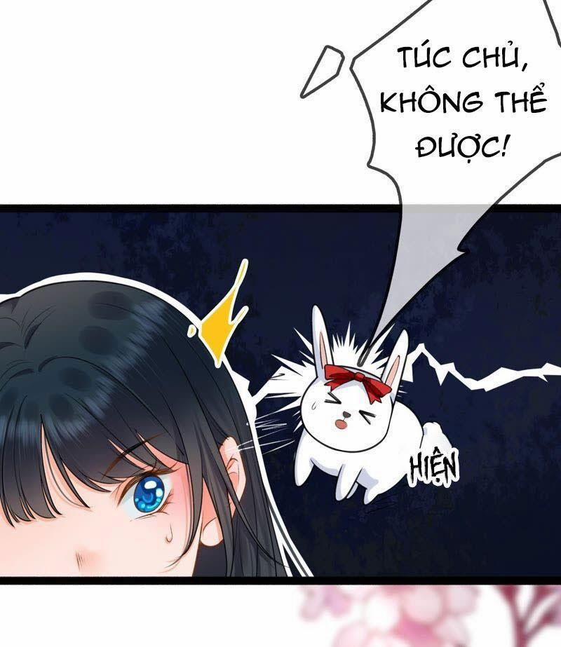 Thái Tử, Người Thật Ngọt Ngào 30 trang 32