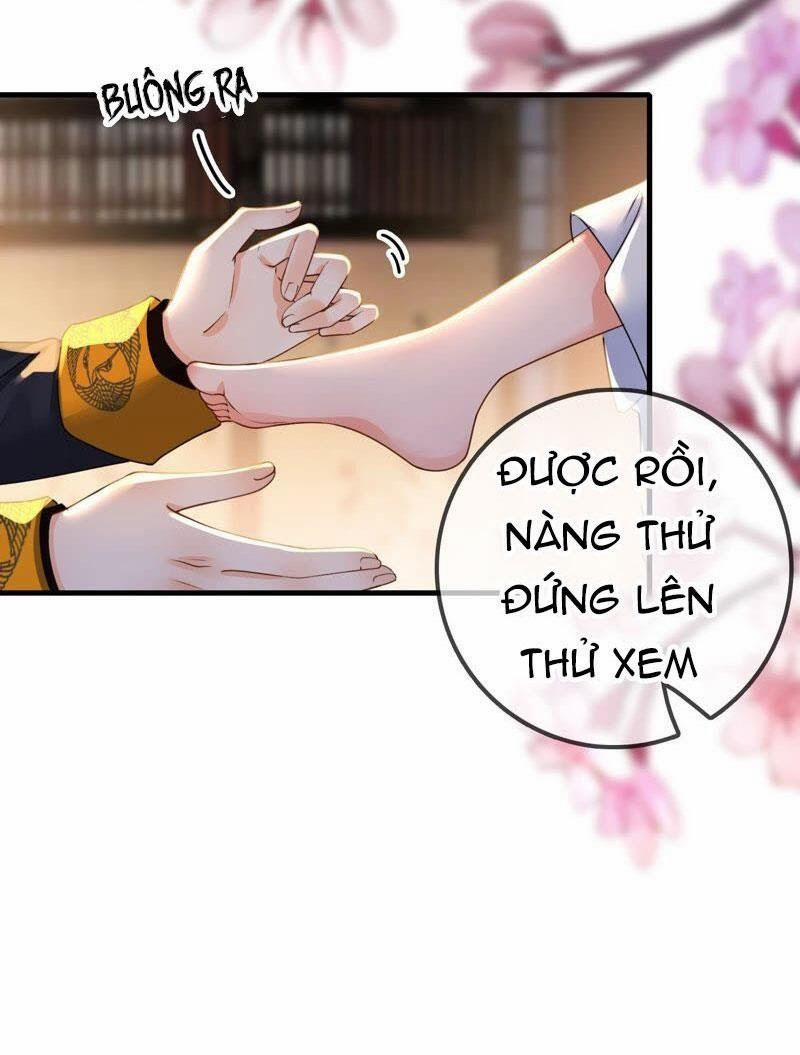 Thái Tử, Người Thật Ngọt Ngào 30 trang 34