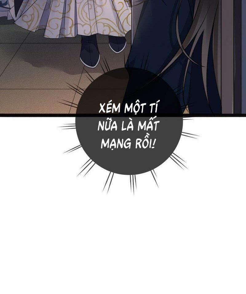 Thái Tử, Người Thật Ngọt Ngào 30 trang 5