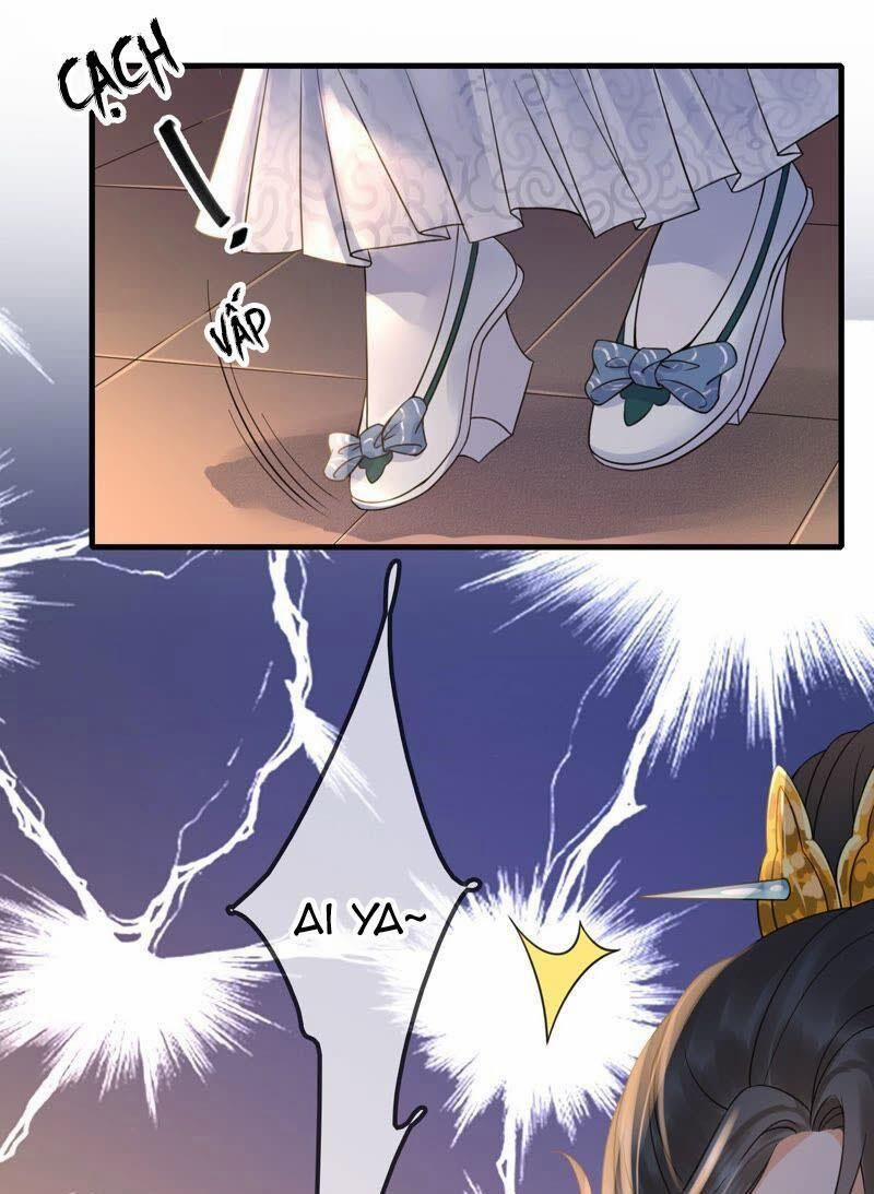 Thái Tử, Người Thật Ngọt Ngào 30 trang 6