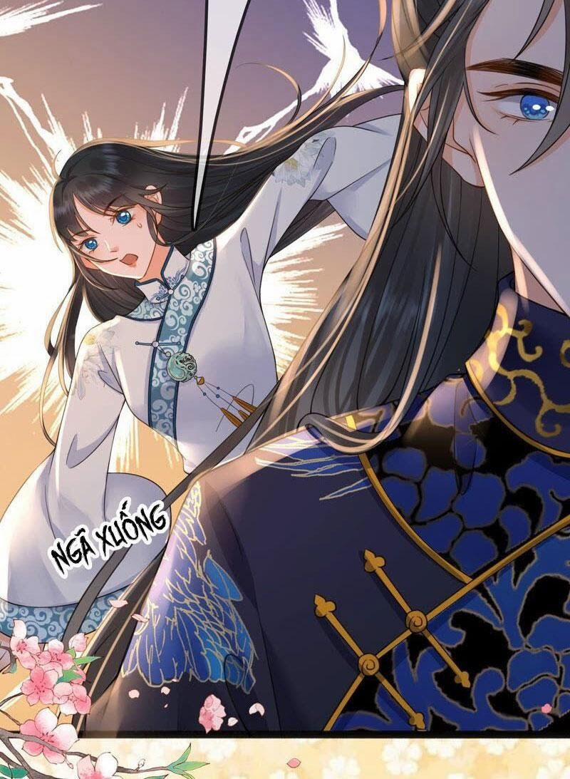Thái Tử, Người Thật Ngọt Ngào 30 trang 7