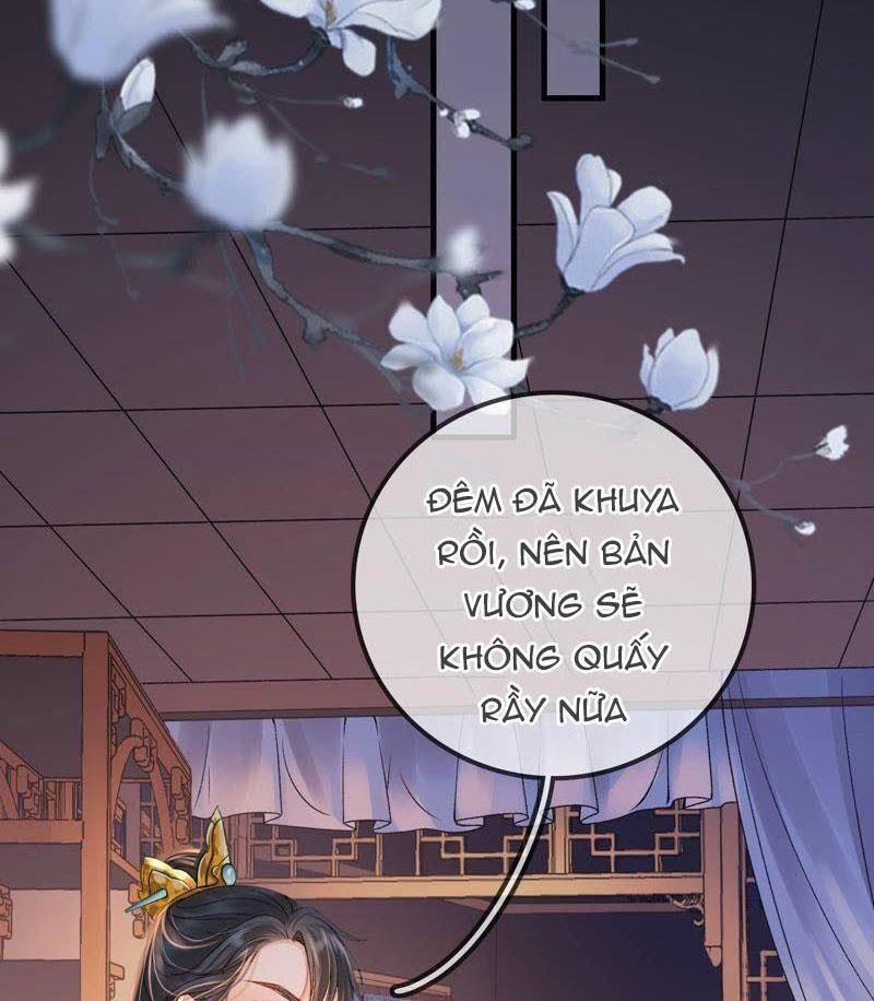 Thái Tử, Người Thật Ngọt Ngào 31 trang 1