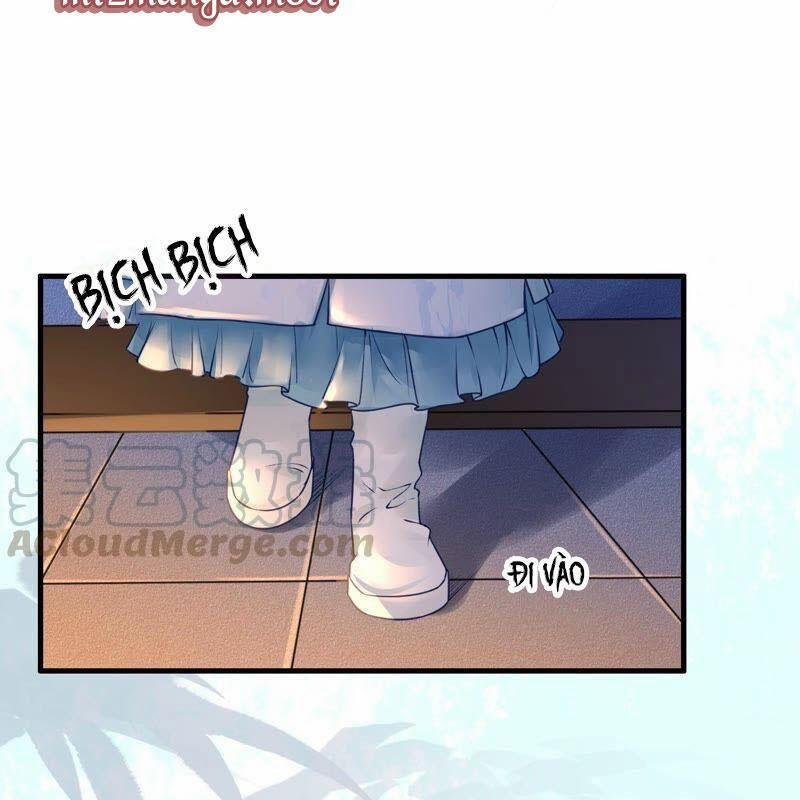 Thái Tử, Người Thật Ngọt Ngào 31 trang 13