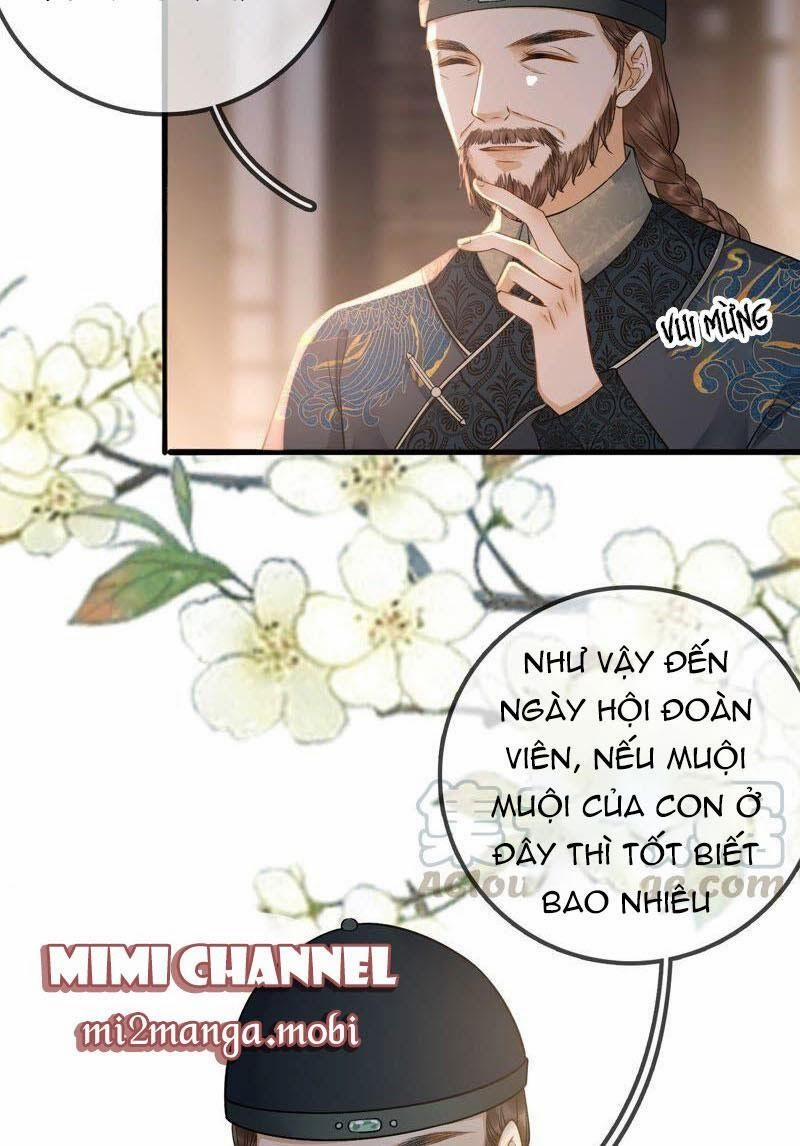 Thái Tử, Người Thật Ngọt Ngào 31 trang 20