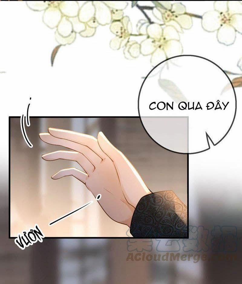 Thái Tử, Người Thật Ngọt Ngào 31 trang 23