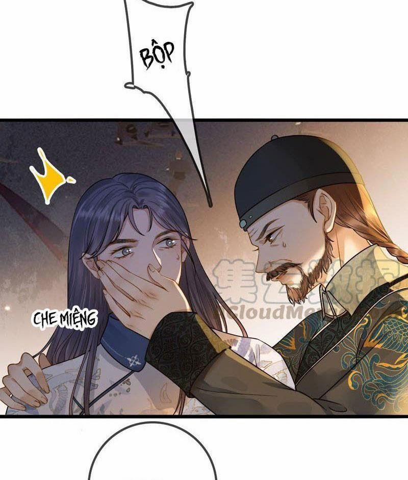 Thái Tử, Người Thật Ngọt Ngào 31 trang 27