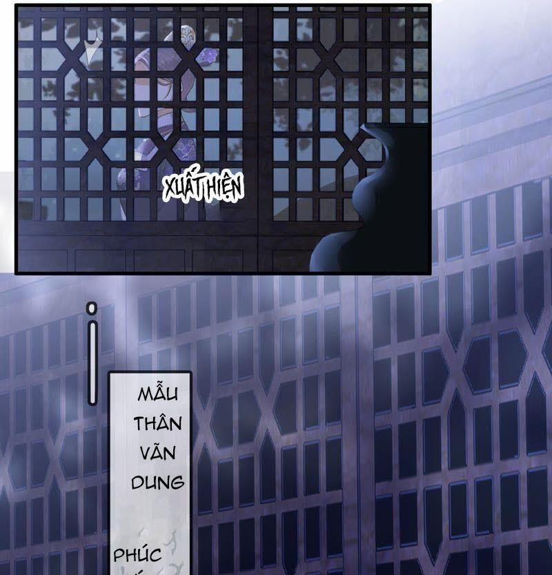 Thái Tử, Người Thật Ngọt Ngào 31 trang 30