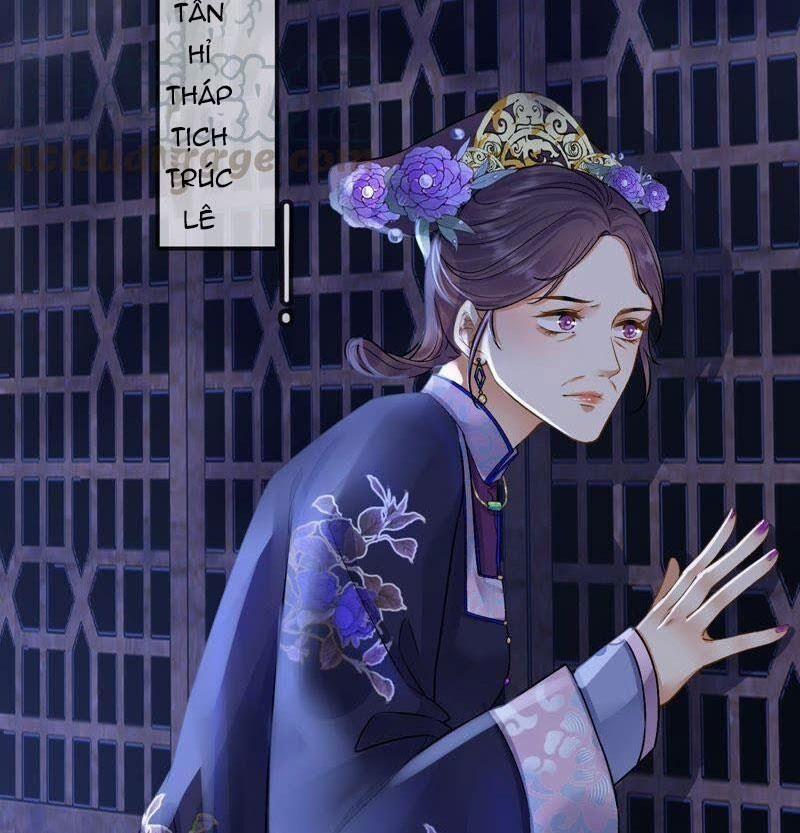 Thái Tử, Người Thật Ngọt Ngào 31 trang 31