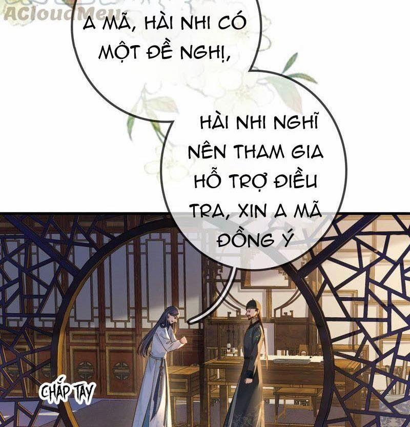 Thái Tử, Người Thật Ngọt Ngào 31 trang 35